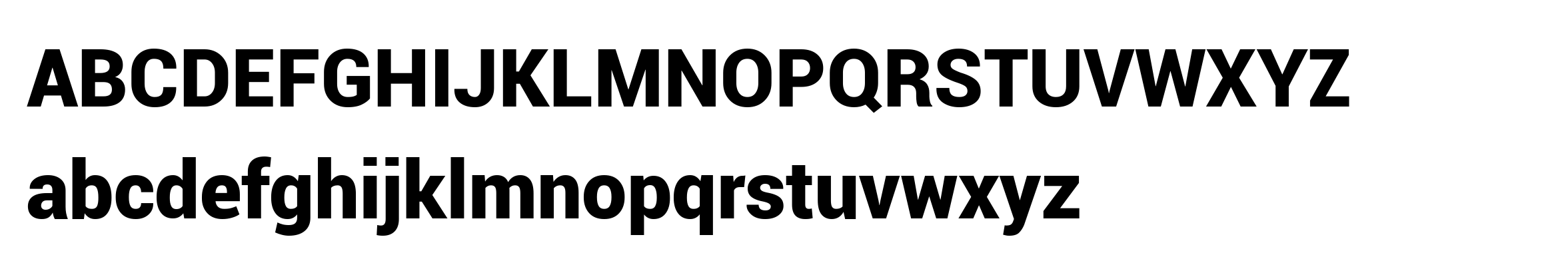 Antaro Font